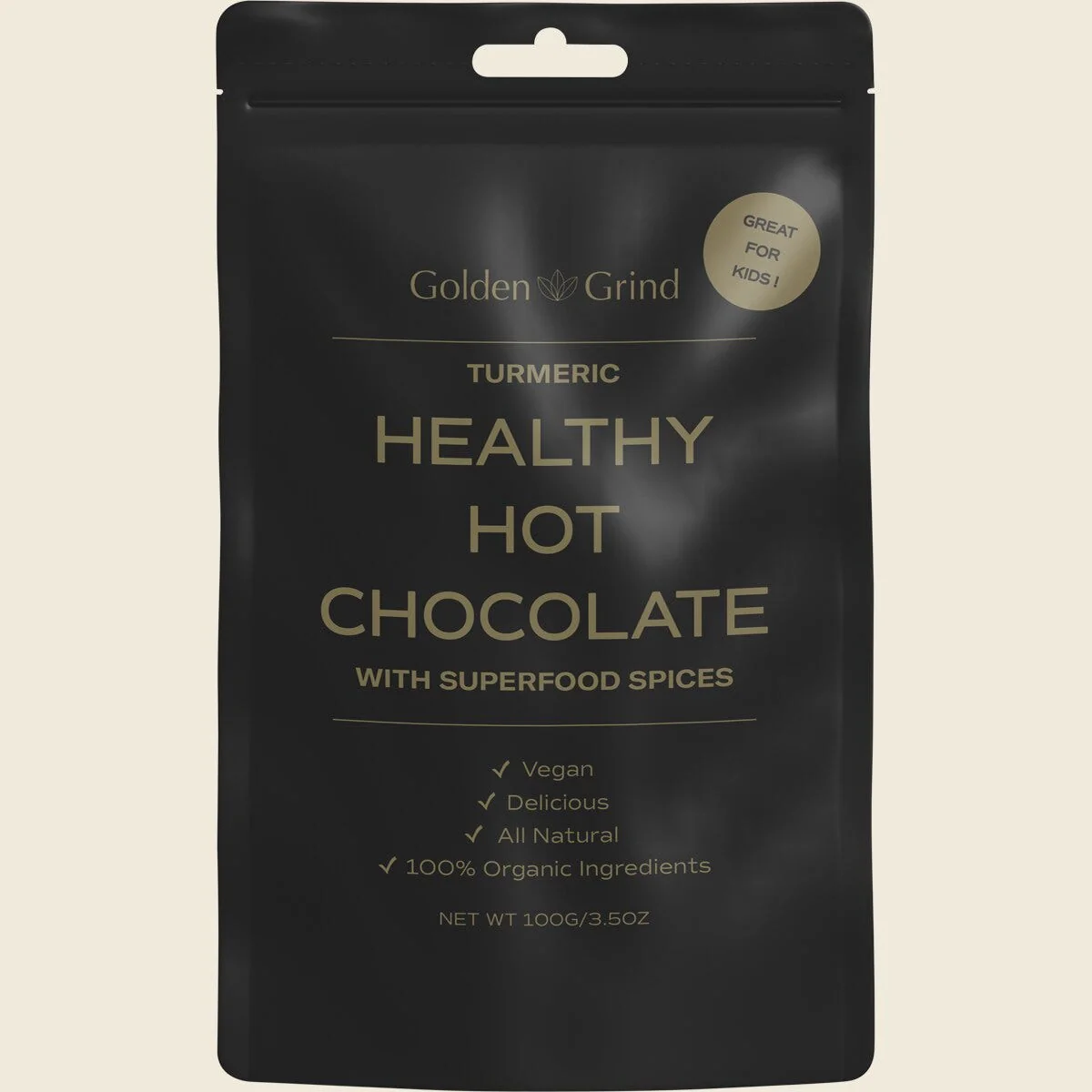 Hot Chocolate
